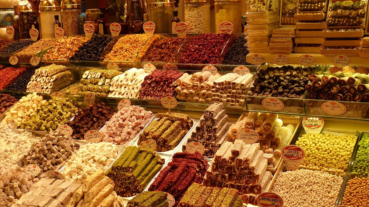 Read more about the article Best cheap eats in Istanbul