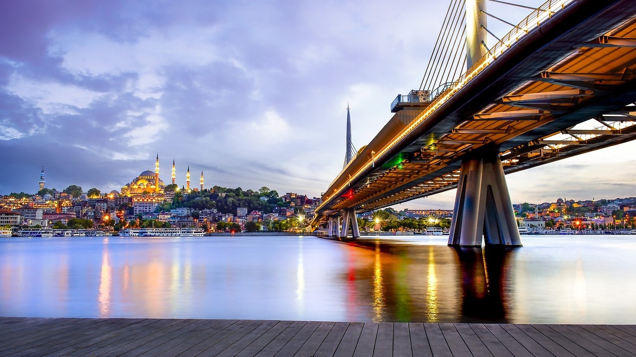 Read more about the article Budget attractions in Istanbul