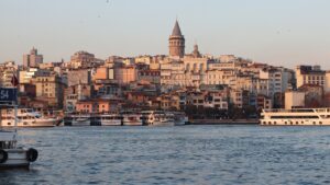 Read more about the article Travel tips for Istanbul