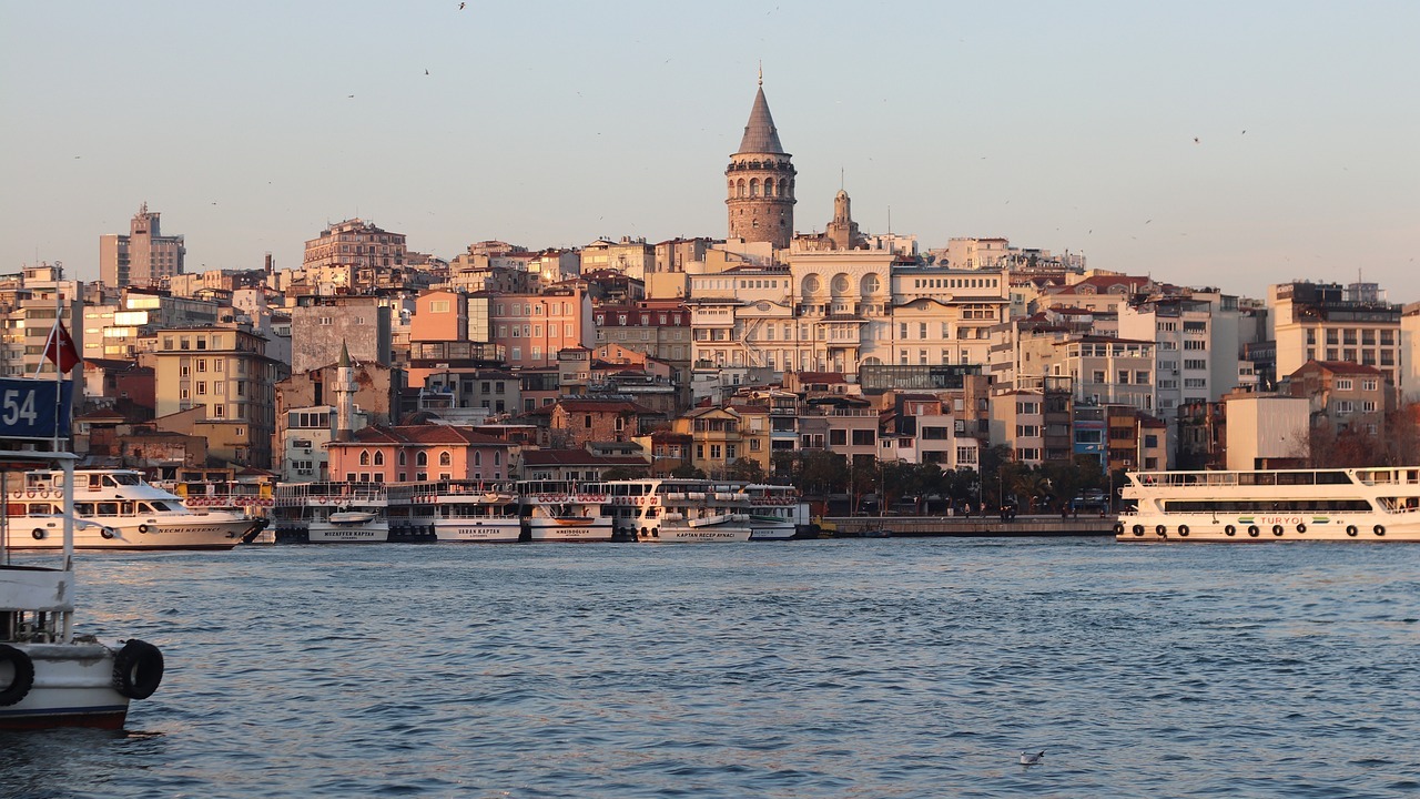 Read more about the article Travel tips for Istanbul